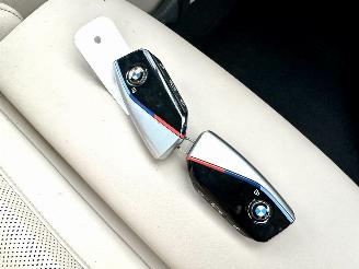 BMW iX2 eDrive20 67kWh 204pk aut M-Sport - nap - pano - 1e eig - 20 inch - harman/kardon - widescreen picture 26