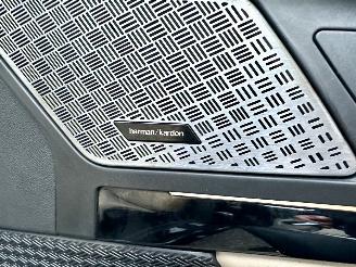 BMW iX2 eDrive20 67kWh 204pk aut M-Sport - nap - pano - 1e eig - 20 inch - harman/kardon - widescreen picture 27