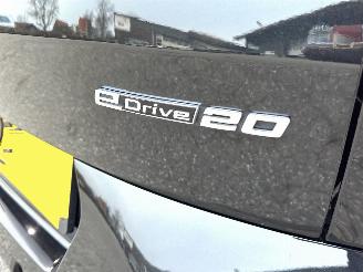 BMW iX2 eDrive20 67kWh 204pk aut M-Sport - nap - pano - 1e eig - 20 inch - harman/kardon - widescreen picture 108