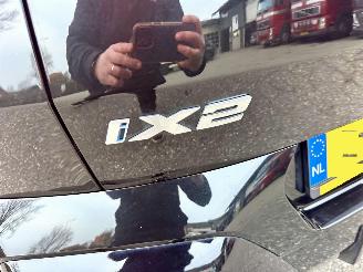 BMW iX2 eDrive20 67kWh 204pk aut M-Sport - nap - pano - 1e eig - 20 inch - harman/kardon - widescreen picture 113