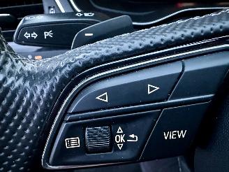 Audi A4 Limousine 40 TFSI 205pk aut S-Edition - nap - 1e eig - facelift - 3x s-line - virtual - matrix led - navi - pdc - carplay picture 34