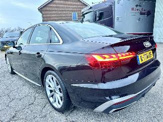 Audi A4 Limousine 40 TFSI 205pk aut S-Edition - nap - 1e eig - facelift - 3x s-line - virtual - matrix led - navi - pdc - carplay picture 7