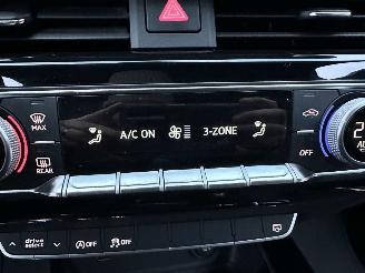 Audi A4 Limousine 40 TFSI 205pk aut S-Edition - nap - 1e eig - facelift - 3x s-line - virtual - matrix led - navi - pdc - carplay picture 41