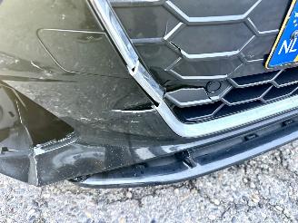 Audi A4 Limousine 40 TFSI 205pk aut S-Edition - nap - 1e eig - facelift - 3x s-line - virtual - matrix led - navi - pdc - carplay picture 12