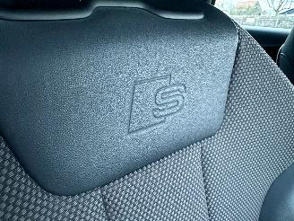 Audi A4 Limousine 40 TFSI 205pk aut S-Edition - nap - 1e eig - facelift - 3x s-line - virtual - matrix led - navi - pdc - carplay picture 53