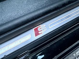 Audi A4 Limousine 40 TFSI 205pk aut S-Edition - nap - 1e eig - facelift - 3x s-line - virtual - matrix led - navi - pdc - carplay picture 59