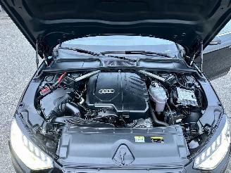 Audi A4 Limousine 40 TFSI 205pk aut S-Edition - nap - 1e eig - facelift - 3x s-line - virtual - matrix led - navi - pdc - carplay picture 87