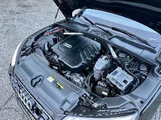 Audi A4 Limousine 40 TFSI 205pk aut S-Edition - nap - 1e eig - facelift - 3x s-line - virtual - matrix led - navi - pdc - carplay picture 88