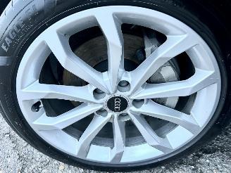 Audi A4 Limousine 40 TFSI 205pk aut S-Edition - nap - 1e eig - facelift - 3x s-line - virtual - matrix led - navi - pdc - carplay picture 76