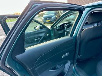 Peugeot 308 1.6 Plug-in Hybrid 191pk aut + f1 Active Pack Bus - nap - 1e eig - clima - cruise - carplay - pdc - line assist picture 62