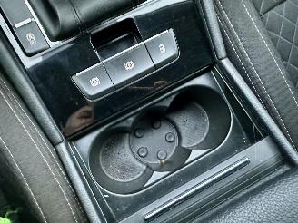 Skoda Superb Gereserveerd 2.0 TDI 150pk 6-bak euro.6 Style Bus - nap - navi - camera - front + side + park assist - keyless entry + start picture 46