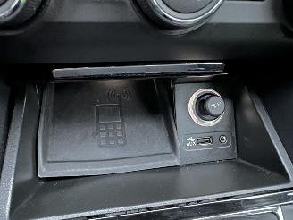 Skoda Superb Gereserveerd 2.0 TDI 150pk 6-bak euro.6 Style Bus - nap - navi - camera - front + side + park assist - keyless entry + start picture 18