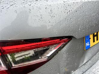 Skoda Superb Gereserveerd 2.0 TDI 150pk 6-bak euro.6 Style Bus - nap - navi - camera - front + side + park assist - keyless entry + start picture 98