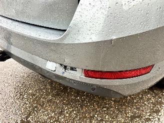 Skoda Superb Gereserveerd 2.0 TDI 150pk 6-bak euro.6 Style Bus - nap - navi - camera - front + side + park assist - keyless entry + start picture 104