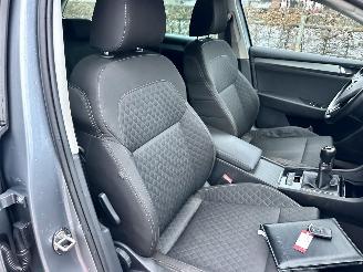 Skoda Superb Gereserveerd 2.0 TDI 150pk 6-bak euro.6 Style Bus - nap - navi - camera - front + side + park assist - keyless entry + start picture 66