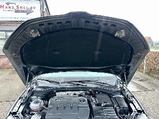 Skoda Superb Gereserveerd 2.0 TDI 150pk 6-bak euro.6 Style Bus - nap - navi - camera - front + side + park assist - keyless entry + start picture 82