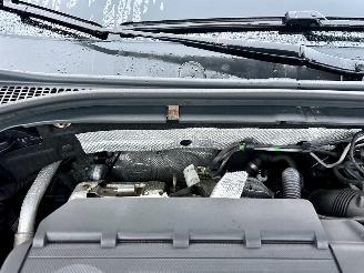 Skoda Superb Gereserveerd 2.0 TDI 150pk 6-bak euro.6 Style Bus - nap - navi - camera - front + side + park assist - keyless entry + start picture 79