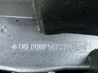 Skoda Superb Gereserveerd 2.0 TDI 150pk 6-bak euro.6 Style Bus - nap - navi - camera - front + side + park assist - keyless entry + start picture 76