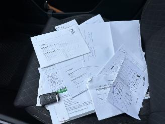 Skoda Superb Gereserveerd 2.0 TDI 150pk 6-bak euro.6 Style Bus - nap - navi - camera - front + side + park assist - keyless entry + start picture 34