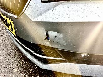 Skoda Superb Gereserveerd 2.0 TDI 150pk 6-bak euro.6 Style Bus - nap - navi - camera - front + side + park assist - keyless entry + start picture 112