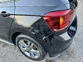 Volkswagen Polo 1.0 TSI 95pk automaat R-Line Ed - nap - navi - acc - front assist - carplay - camera - pdc v+a picture 9