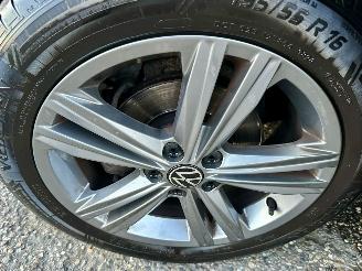 Volkswagen Polo 1.0 TSI 95pk automaat R-Line Ed - nap - navi - acc - front assist - carplay - camera - pdc v+a picture 80