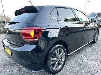 Volkswagen Polo 1.0 TSI 95pk automaat R-Line Ed - nap - navi - acc - front assist - carplay - camera - pdc v+a picture 5