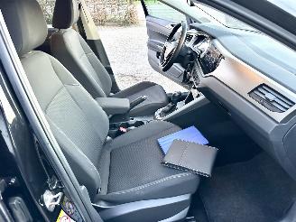 Volkswagen Polo 1.0 TSI 95pk automaat R-Line Ed - nap - navi - acc - front assist - carplay - camera - pdc v+a picture 43