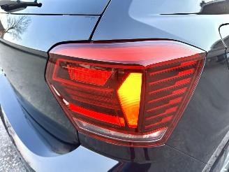 Volkswagen Polo 1.0 TSI 95pk automaat R-Line Ed - nap - navi - acc - front assist - carplay - camera - pdc v+a picture 66