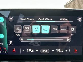 Volkswagen ID.4 Gereserveerd 77kWh 204pk aut First Edition - nap - 20 inch - navi - keyless - sfeerverl - cam - front + line assist - trekh picture 35