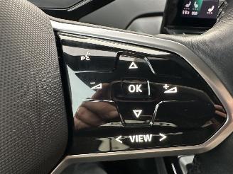 Volkswagen ID.4 Gereserveerd 77kWh 204pk aut First Edition - nap - 20 inch - navi - keyless - sfeerverl - cam - front + line assist - trekh picture 33