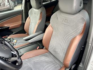 Volkswagen ID.4 Gereserveerd 77kWh 204pk aut First Edition - nap - 20 inch - navi - keyless - sfeerverl - cam - front + line assist - trekh picture 45