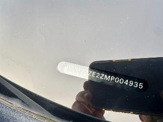 Volkswagen ID.4 Gereserveerd 77kWh 204pk aut First Edition - nap - 20 inch - navi - keyless - sfeerverl - cam - front + line assist - trekh picture 117