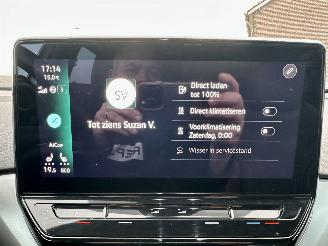 Volkswagen ID.4 Gereserveerd 77kWh 204pk aut First Edition - nap - 20 inch - navi - keyless - sfeerverl - cam - front + line assist - trekh picture 29