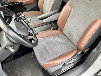 Volkswagen ID.4 Gereserveerd 77kWh 204pk aut First Edition - nap - 20 inch - navi - keyless - sfeerverl - cam - front + line assist - trekh picture 44