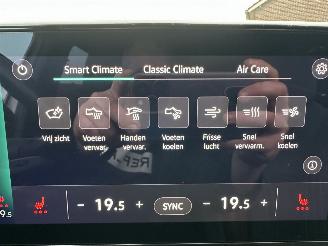 Volkswagen ID.4 Gereserveerd 77kWh 204pk aut First Edition - nap - 20 inch - navi - keyless - sfeerverl - cam - front + line assist - trekh picture 36