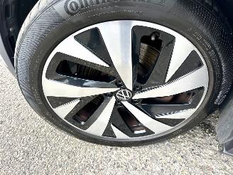 Volkswagen ID.4 Gereserveerd 77kWh 204pk aut First Edition - nap - 20 inch - navi - keyless - sfeerverl - cam - front + line assist - trekh picture 95