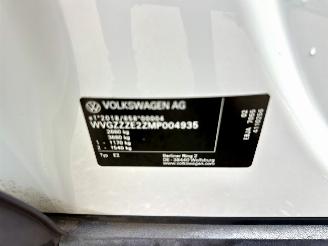 Volkswagen ID.4 Gereserveerd 77kWh 204pk aut First Edition - nap - 20 inch - navi - keyless - sfeerverl - cam - front + line assist - trekh picture 62