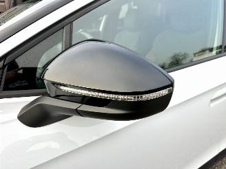 Volkswagen ID.4 Gereserveerd 77kWh 204pk aut First Edition - nap - 20 inch - navi - keyless - sfeerverl - cam - front + line assist - trekh picture 114