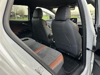 Volkswagen ID.4 Gereserveerd 77kWh 204pk aut First Edition - nap - 20 inch - navi - keyless - sfeerverl - cam - front + line assist - trekh picture 64