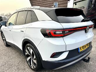Volkswagen ID.4 Gereserveerd 77kWh 204pk aut First Edition - nap - 20 inch - navi - keyless - sfeerverl - cam - front + line assist - trekh picture 5