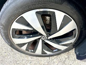 Volkswagen ID.4 Gereserveerd 77kWh 204pk aut First Edition - nap - 20 inch - navi - keyless - sfeerverl - cam - front + line assist - trekh picture 93