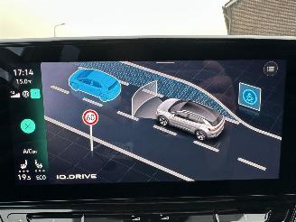 Volkswagen ID.4 Gereserveerd 77kWh 204pk aut First Edition - nap - 20 inch - navi - keyless - sfeerverl - cam - front + line assist - trekh picture 27