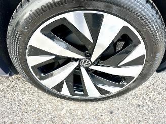 Volkswagen ID.4 Gereserveerd 77kWh 204pk aut First Edition - nap - 20 inch - navi - keyless - sfeerverl - cam - front + line assist - trekh picture 89