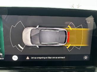 Volkswagen ID.4 Gereserveerd 77kWh 204pk aut First Edition - nap - 20 inch - navi - keyless - sfeerverl - cam - front + line assist - trekh picture 25