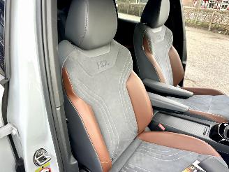Volkswagen ID.4 Gereserveerd 77kWh 204pk aut First Edition - nap - 20 inch - navi - keyless - sfeerverl - cam - front + line assist - trekh picture 56
