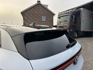 Volkswagen ID.4 Gereserveerd 77kWh 204pk aut First Edition - nap - 20 inch - navi - keyless - sfeerverl - cam - front + line assist - trekh picture 111