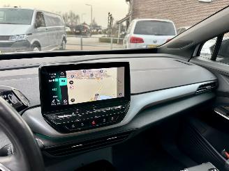 Volkswagen ID.4 Gereserveerd 77kWh 204pk aut First Edition - nap - 20 inch - navi - keyless - sfeerverl - cam - front + line assist - trekh picture 50
