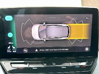 Volkswagen ID.4 Gereserveerd 77kWh 204pk aut First Edition - nap - 20 inch - navi - keyless - sfeerverl - cam - front + line assist - trekh picture 38