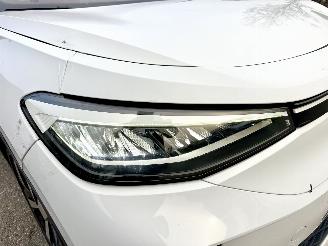 Volkswagen ID.4 Gereserveerd 77kWh 204pk aut First Edition - nap - 20 inch - navi - keyless - sfeerverl - cam - front + line assist - trekh picture 103
